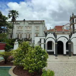 Portugal dos Pequenitos - Coimbra