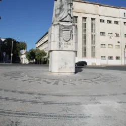 University of Coimbra - Coimbra