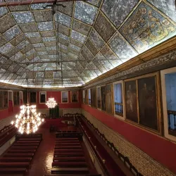 University of Coimbra - Coimbra