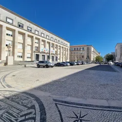 University of Coimbra - Coimbra