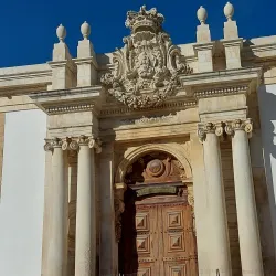 University of Coimbra - Coimbra