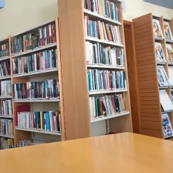 Biblioteca Municipal de Corroios - Corroios