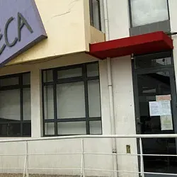 Biblioteca Municipal de Corroios - Corroios