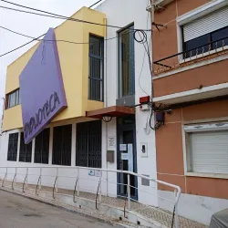 Biblioteca Municipal de Corroios - Corroios