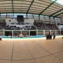 Centro Cultural de Corroios - Corroios