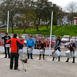 Centro Cultural de Corroios - Corroios