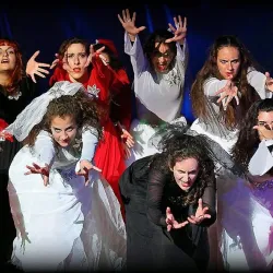 Centro Cultural de Corroios - Corroios