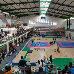 Centro Cultural de Corroios - Corroios