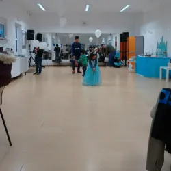 Centro Cultural de Corroios - Corroios