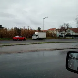 Centro Cultural de Corroios - Corroios