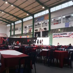 Centro Cultural de Corroios - Corroios