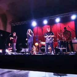 Centro de Artes e Ofícios de Corroios - Corroios