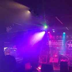 Centro de Artes e Ofícios de Corroios - Corroios