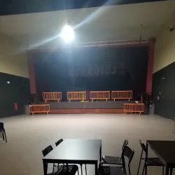 Centro de Artes e Ofícios de Corroios - Corroios