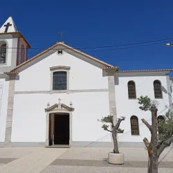 Igreja de Nossa Senhora da Graça - Corroios