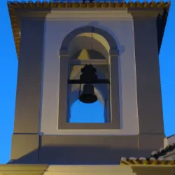 Igreja de Nossa Senhora da Graça - Corroios