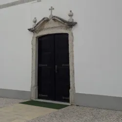 Igreja de Nossa Senhora da Graça - Corroios