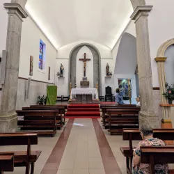 Igreja de Nossa Senhora da Graça - Corroios