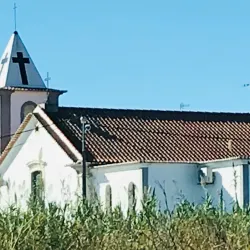 Igreja de Nossa Senhora da Graça - Corroios