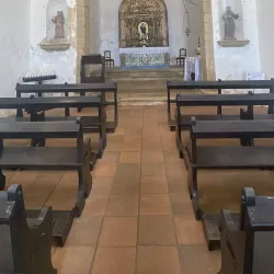 Igreja de Nossa Senhora da Graça - Corroios