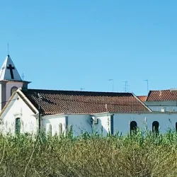Igreja de Nossa Senhora da Graça - Corroios