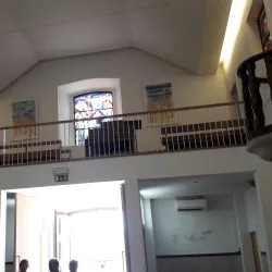 Igreja de Nossa Senhora da Graça - Corroios