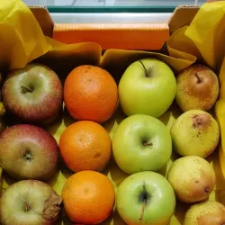 Mercado Municipal de Corroios - Corroios