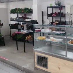 Mercado Municipal de Corroios - Corroios