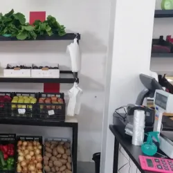 Mercado Municipal de Corroios - Corroios