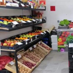 Mercado Municipal de Corroios - Corroios