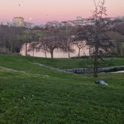 Parque da Paz - Corroios