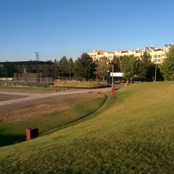 Parque Urbano da Quinta da Marialva - Corroios