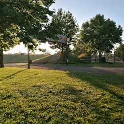 Parque Urbano da Quinta da Marialva - Corroios