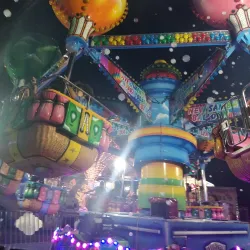 Parque Urbano da Quinta da Marialva - Corroios