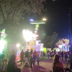 Parque Urbano da Quinta da Marialva - Corroios