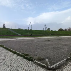 Parque Urbano da Quinta da Marialva - Corroios