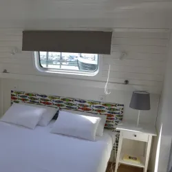 Tagus River Waterfront - Corroios