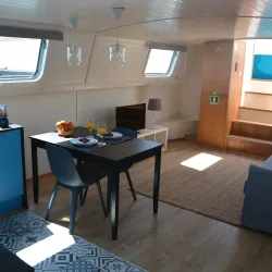 Tagus River Waterfront - Corroios