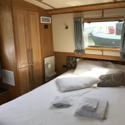 Tagus River Waterfront - Corroios