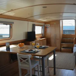 Tagus River Waterfront - Corroios