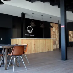 Tagus River Waterfront - Corroios