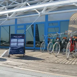 Tagus River Waterfront - Corroios