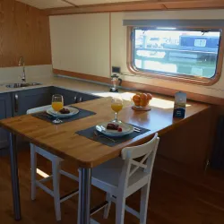 Tagus River Waterfront - Corroios