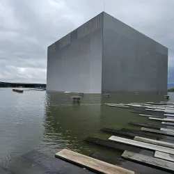 Covilhã Historic Center - Covilha