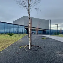 Covilhã Historic Center - Covilha