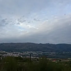 Covilhã Historic Center - Covilha