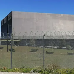 Covilhã Historic Center - Covilha