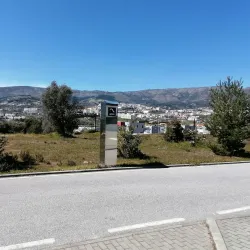 Covilhã Historic Center - Covilha