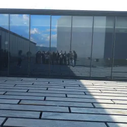 Covilhã Historic Center - Covilha