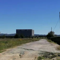 Covilhã Historic Center - Covilha